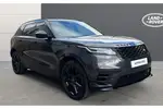 2022 Land Rover Range Rover Velar