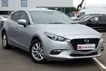 2017 Mazda 3