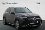 2024 Mercedes-Benz GLE