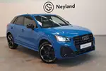 2021 Audi Q2