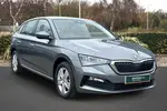 2024 Skoda Scala