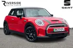 2023 MINI Hatchback