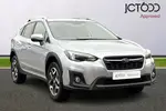 2019 Subaru XV
