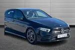 2023 Mercedes-Benz A-Class