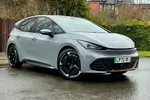 2023 Cupra Born