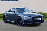 2021 Audi TT