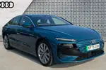 2025 Audi A6