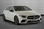 2022 Mercedes-Benz A-Class