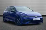 2023 Volkswagen Golf R