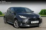 2024 Toyota Yaris