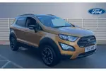 2021 Ford EcoSport