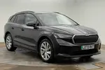 2022 Skoda Enyaq