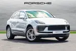 2022 Porsche Macan