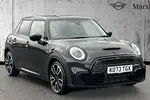2024 MINI Hatchback 5dr