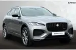 2024 Jaguar F-Pace