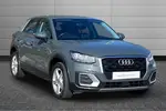 2019 Audi Q2