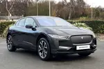 2023 Jaguar I-Pace