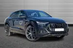 2022 Audi SQ8