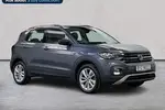2023 Volkswagen T-Cross