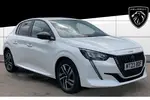 2023 Peugeot 208
