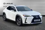 2019 Lexus UX