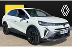 2025 Renault Symbioz