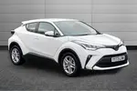 2023 Toyota C-HR