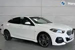 2022 BMW 2 Series Gran Coupe