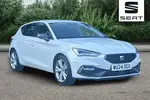 2024 SEAT Leon