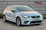 2018 SEAT Ibiza
