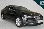 2022 Skoda Superb