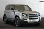 2021 Land Rover Defender
