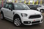 2019 MINI Countryman
