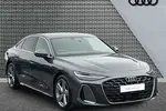 2026 Audi A6