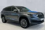 2024 Skoda Kodiaq