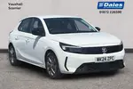 2024 Vauxhall Corsa