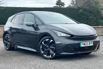 2022 Cupra Born