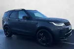 2023 Land Rover Discovery