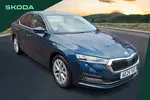 2024 Skoda Octavia