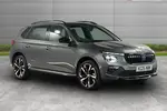 2025 Skoda Kamiq