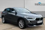 2019 BMW X2