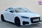 2020 Audi TT
