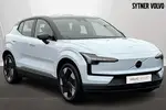 2025 Volvo EX30