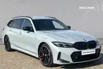 2023 BMW 3 Series