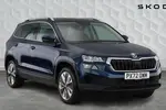 2022 Skoda Karoq