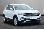 2021 Volkswagen T-Cross