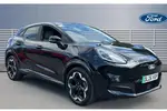 2026 Ford Puma