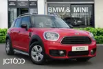 2018 MINI Countryman