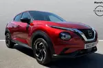 2023 Nissan Juke