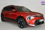 2022 Kia Niro